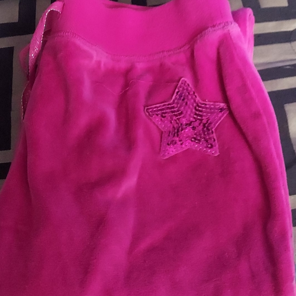 Girls lounge pants